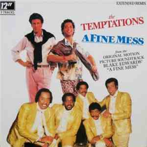 The Temptations - A Fine Mess flac download