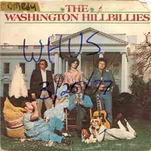 The Washington Hillbillies - The Washington Hillbillies flac download