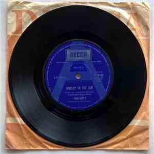 Thin Lizzy - Whisky In The Jar / Black Boys On The Corner flac download