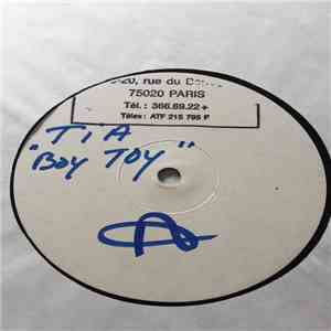 Tia - Boy Toy flac download