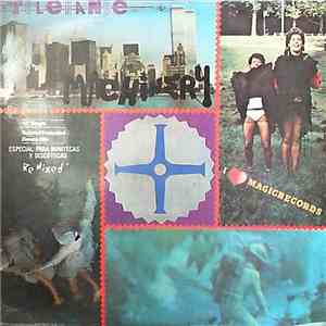 Tolerance - Machinery flac download