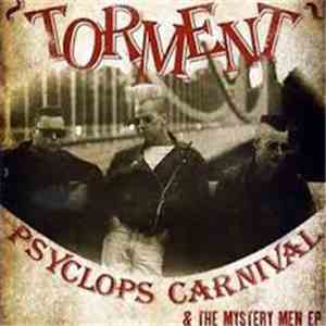 Torment  - Psyclops Carnival & The Mystery Men EP flac download