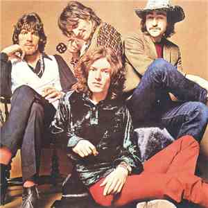 Traffic - Traffic flac download