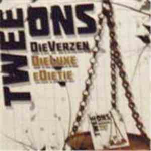Twee Ons - DieVerzen flac download