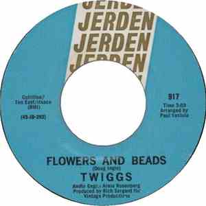 Twiggs - Flowers And Beads / Moon Maiden flac download