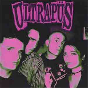 Ultrapüs - Sin Titulo flac download