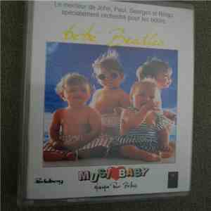 Unknown Artist - Bébé Beatles flac download