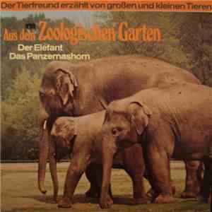 Various - Aus Dem Zoologischen Garten I flac download