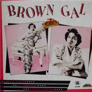 Various - Brown Gal flac download