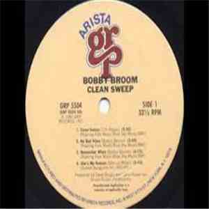 Various - GRP's Clean Sweep flac download