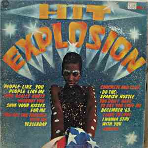 Various - Hit Explosion Vol.1 flac download