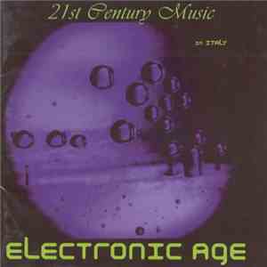Various - In Italy - Electronic Age flac download