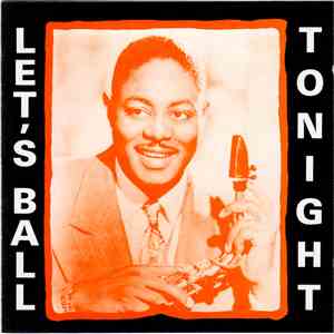 Various - Let's Ball Tonight flac download