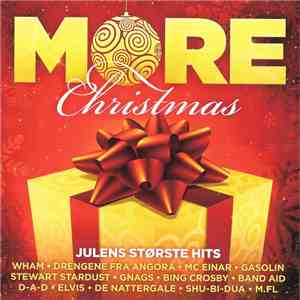 Various - More Christmas flac download