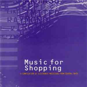 Various - Music For Shopping flac download