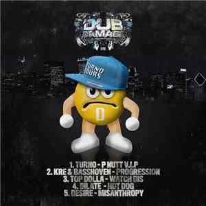 Various - P Nutt VIP flac download