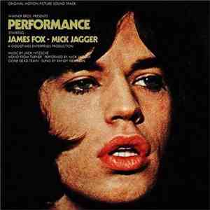 Various - Performance: Original Motion Picture Sound Track flac download