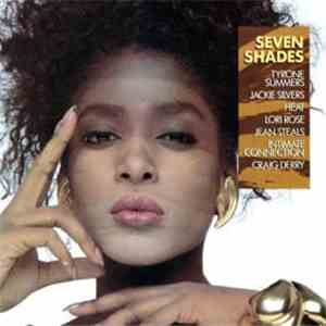 Various - Seven Shades flac download