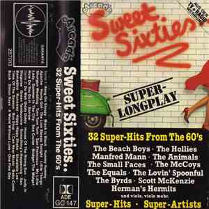 Various - Sweet Sixties flac download