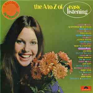 Various - The A To Z Of Easy Listening flac download