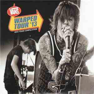 Various - Vans Warped Tour '13 (2013 Tour Compilation) flac download