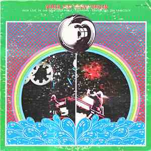 Virgil Fox - Heavy Organ flac download
