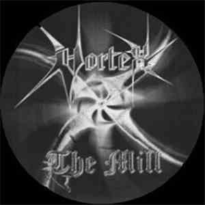 Vortex  - The Mill flac download