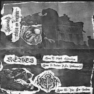 Vritra / Kêres - Vritra And Kêres flac download