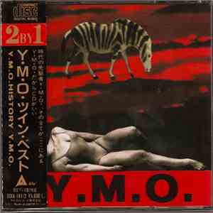 Yellow Magic Orchestra - Y.M.O. History flac download