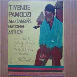 Zambia Cabinet And Central Committee Led By President Kenneth Kaunda - Ten Years On flac download