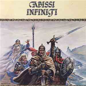 Abissi Infiniti - Tunnel flac download