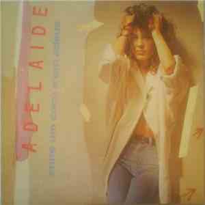 Adelaide Ferreira - Entre Um Coco E Um Adeus flac download