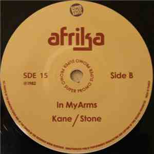 Afrika  - Don't Waste Your Time flac download