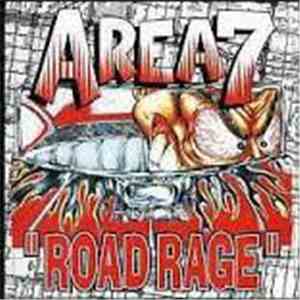 Area-7 - Road Rage flac download