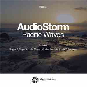 AudioStorm - Pacific Waves flac download