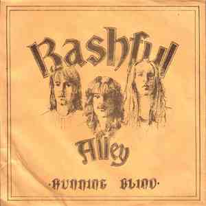 Bashful Alley - Running Blind flac download