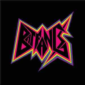 Bat Fangs - Bat Fangs flac download