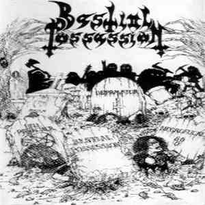 Bestial Possession - Demo flac download