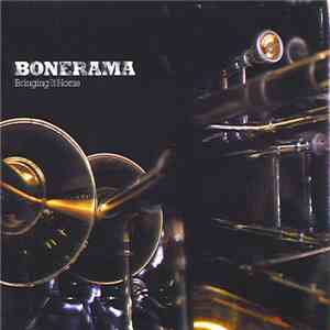 Bonerama - Bringing It Home flac download
