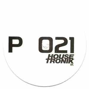 Cave vs. Metroline - House Tronik / The Nite Ripper flac download