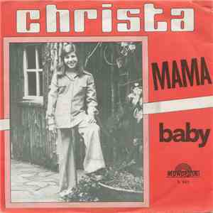Christa  - Mama flac download