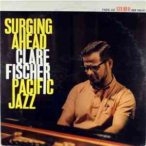 Clare Fischer - Surging Ahead flac download