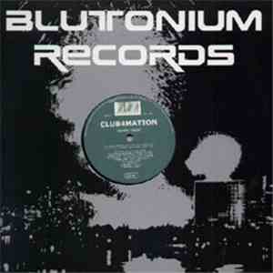 Club4mation - Lonely Raver flac download