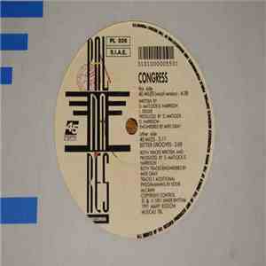 Congress - 40 Miles flac download