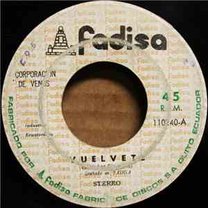 Corporacion De Venus - Vuelvete flac download