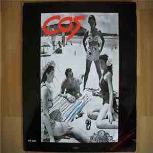 Cos  - Hotel Atlantic flac download