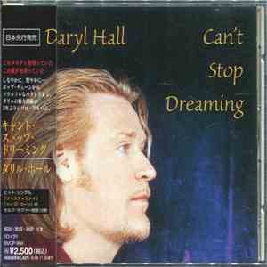 Daryl Hall - Can't Stop Dreaming flac download