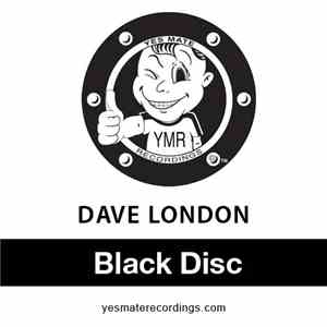 Dave London - Black Disc flac download