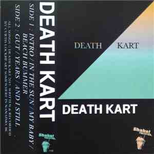 Death Kart - Death Kart flac download