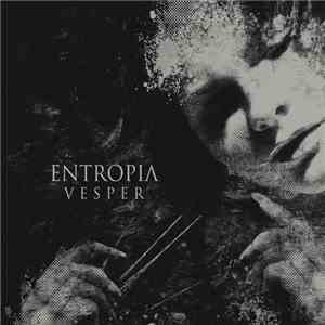 Entropia  - Vesper flac download